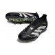 adidas Predator 25 Elite LL FG Black White