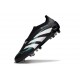 adidas Predator 25 Elite LL FG Black White Blue