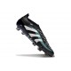 adidas Predator 25 Elite LL FG Black White Blue