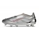 adidas Predator 25 Elite LL FG Silver Grey