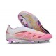 adidas Predator 25 Elite LL FG Pink White