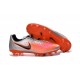 Nike Magista Opus II FG 2016 New Mens Soccer Cleats Silver Orange Black