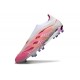 adidas Predator 25 Elite LL FG Pink White