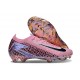 Nike Zoom Mercurial Vapor XVI Elite FG Pink Black