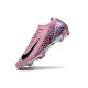 Nike Zoom Mercurial Vapor XVI Elite FG Pink Black