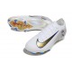 Nike Mercurial Vapor 16 Elite FG Soccer Shoes Real Madrid White