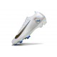 Nike Mercurial Vapor 16 Elite FG Soccer Shoes Real Madrid White