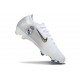Nike Mercurial Vapor 16 Elite FG Soccer Shoes Real Madrid White