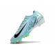 Nike Mercurial Vapor 16 Elite FG Soccer Shoes Blue Black
