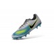 Nike Magista Opus II FG 2016 New Mens Soccer Cleats White Blue Black