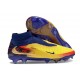 Nike Phantom 6 Dynamic Fit Elite FG Yellow Gold Black