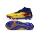 Nike Phantom 6 Dynamic Fit Elite FG Yellow Gold Black