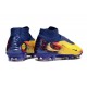 Nike Phantom 6 Dynamic Fit Elite FG Yellow Gold Black