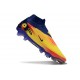 Nike Phantom 6 Dynamic Fit Elite FG Yellow Gold Black
