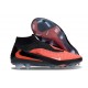 Nike Phantom 6 Dynamic Fit Elite FG Crimson Black
