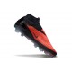 Nike Phantom 6 Dynamic Fit Elite FG Crimson Black