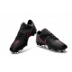 New 2016 Nike Mercurial Vapor XI FG ACC Soccer Boots Black Pink Blast