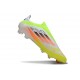 adidas F50 Elite LL FG Boot Yellow Orange