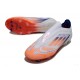 adidas F50 Elite LL FG Boot Advancement - White Solar Red Lucid Blue