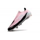 adidas F50 Elite LL FG Boot Pink White Black