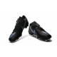 New 2016 Nike Mercurial Vapor XI FG ACC Soccer Boots in Black Blue
