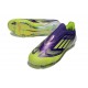 adidas F50 Elite LL FG Boot Unity Purple Solar Yellow