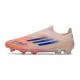 adidas F50 Elite LL FG Boot Orange Blue