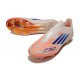 adidas F50 Elite LL FG Boot Orange Blue