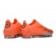 adidas F50 Elite LL FG Boot Orange Black