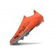 adidas F50 Elite LL FG Boot Orange Black