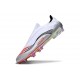 adidas F50 Elite LL FG X MESSI Ftwr White Lucid Red Silver Met.