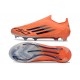 adidas F50 Elite LL FG Boot Orange Black