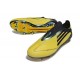 adidas F50 Elite LL FG Boot Yellow Black