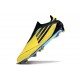 adidas F50 Elite LL FG Boot Yellow Black
