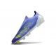 adidas F50 Elite LL FG Boot Purple Rush Lucid Lemon
