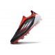 adidas F50 Elite LL FG Boot Black Red White