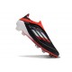 adidas F50 Elite LL FG Boot Black Red White