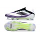 adidas F50 Elite FG Cleats X Messi Ftwr White Core Black Unity Purple