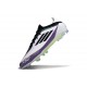 adidas F50 Elite FG Cleats X Messi Ftwr White Core Black Unity Purple