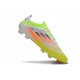 adidas F50 Elite FG Cleats Yellow White Orange