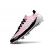 adidas F50 Elite FG Cleats Pink Black White