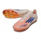 adidas F50 Elite FG Cleats Orange Blue