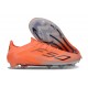 adidas F50 Elite FG Cleats Orange Black