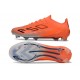 adidas F50 Elite FG Cleats Orange Black