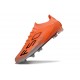 adidas F50 Elite FG Cleats Orange Black