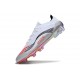 adidas F50 Elite FG Cleats X MESSI Ftwr White Lucid Red Silver Met.