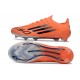 adidas F50 Elite FG Cleats Orange Black