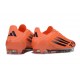 adidas F50 Elite FG Cleats Orange Black