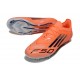 adidas F50 Elite FG Cleats Orange Black