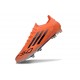 adidas F50 Elite FG Cleats Orange Black